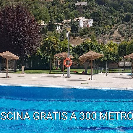 Hotel Parque Cazorla Zewnętrze zdjęcie