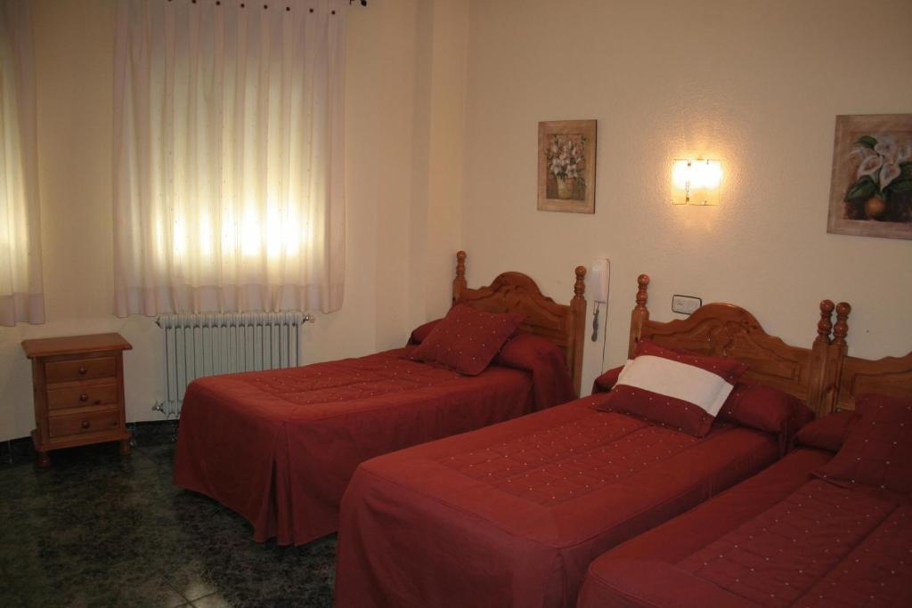 Hotel Parque Cazorla Zewnętrze zdjęcie